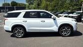 Thumbnail of 2023 Hyper White Hyundai PALISADE