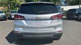 Thumbnail of 2022 Silver Ice Metallic Chevrolet Equinox