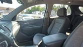 Thumbnail of 2022 Silver Ice Metallic Chevrolet Equinox