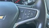 Thumbnail of 2022 Silver Ice Metallic Chevrolet Equinox