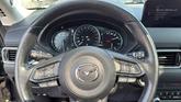 Thumbnail of 2021 Machine Gray Metallic Mazda CX-5