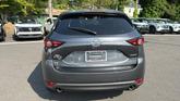 Thumbnail of 2021 Machine Gray Metallic Mazda CX-5