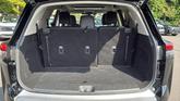 Thumbnail of 2025 Black Nissan Pathfinder