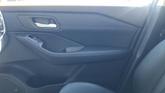 Thumbnail of 2023 2 Tone Orange / Black Nissan Rogue