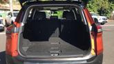 Thumbnail of 2023 2 Tone Orange / Black Nissan Rogue