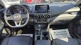 Thumbnail of 2024 Electric Blue Metallic Nissan Sentra