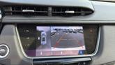 Thumbnail of 2022 Crystal White Tri-Coat Cadillac XT5