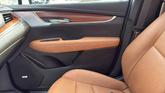 Thumbnail of 2022 Crystal White Tri-Coat Cadillac XT5