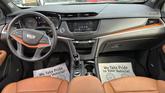 Thumbnail of 2022 Crystal White Tri-Coat Cadillac XT5