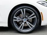 Thumbnail of 2023 Mineral White Metallic BMW 430
