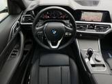 Thumbnail of 2023 Mineral White Metallic BMW 430