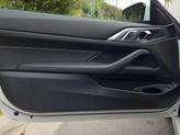 Thumbnail of 2023 Mineral White Metallic BMW 430