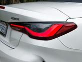Thumbnail of 2023 Mineral White Metallic BMW 430