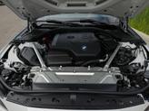 Thumbnail of 2023 Mineral White Metallic BMW 430