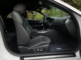 Thumbnail of 2023 Mineral White Metallic BMW 430