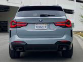 Thumbnail of 2023 Brooklyn Gray Metallic BMW X3
