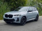 Thumbnail of 2023 Brooklyn Gray Metallic BMW X3