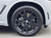 Thumbnail of 2023 Brooklyn Gray Metallic BMW X3