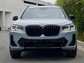 Thumbnail of 2023 Brooklyn Gray Metallic BMW X3