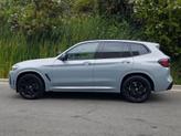 Thumbnail of 2023 Brooklyn Gray Metallic BMW X3