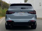 Thumbnail of 2023 Brooklyn Gray Metallic BMW X3
