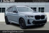 Photo of 2023 Brooklyn Gray Metallic BMW X3