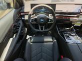 Thumbnail of 2026 Carbon Black Metallic BMW i5