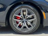 Thumbnail of 2026 Carbon Black Metallic BMW i5