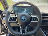 Thumbnail of 2026 Carbon Black Metallic BMW i5