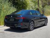 Thumbnail of 2026 Carbon Black Metallic BMW i5