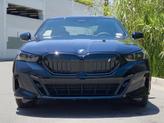 Thumbnail of 2026 Carbon Black Metallic BMW i5