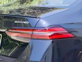 Thumbnail of 2026 Carbon Black Metallic BMW i5
