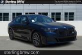 Photo of 2026 Carbon Black Metallic BMW i5