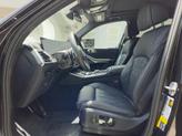 Thumbnail of 2024 Black Sapphire Metallic BMW X5 PHEV