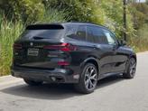 Thumbnail of 2024 Black Sapphire Metallic BMW X5 PHEV