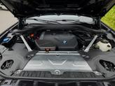 Thumbnail of 2023 Jet Black BMW X3