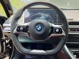 Thumbnail of 2025 Black Sapphire Metallic BMW i7