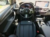 Thumbnail of 2024 Brooklyn Gray Metallic BMW X4