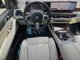 Thumbnail of 2026 Black Sapphire Metallic BMW X7