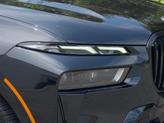Thumbnail of 2026 Black Sapphire Metallic BMW X7