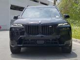 Thumbnail of 2026 Black Sapphire Metallic BMW X7