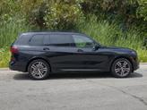Thumbnail of 2026 Black Sapphire Metallic BMW X7