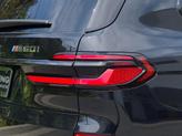 Thumbnail of 2026 Black Sapphire Metallic BMW X7