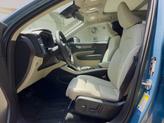 Thumbnail of 2023 Blue Volvo XC40