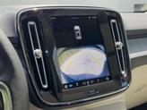 Thumbnail of 2023 Blue Volvo XC40