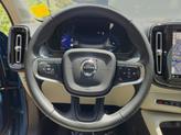 Thumbnail of 2023 Blue Volvo XC40