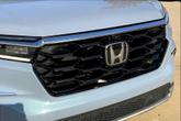 Thumbnail of 2025 Sonic Gray Pearl Honda Pilot