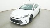 Thumbnail of 2026 Wind Chill Pearl Toyota Camry