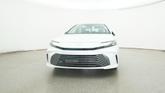 Thumbnail of 2026 Wind Chill Pearl Toyota Camry