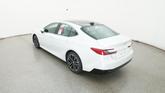Thumbnail of 2026 Wind Chill Pearl Toyota Camry